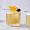 Whiskey Sour with Buffalo Trace: A Timeless Classic with a Bold Kick