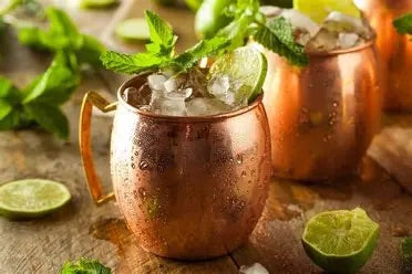 Tequila Mule: A Refreshing Twist on a Classic