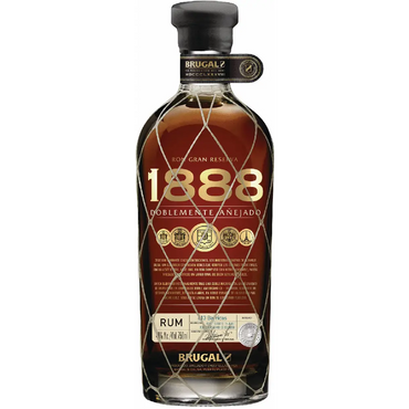 Brugal 1888 Doblemente Añejado Rum