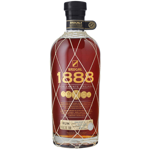 Brugal 1888 750mL