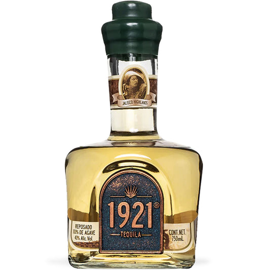 1921 Tequila Reposado 750mL