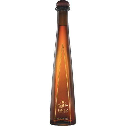 Don Julio 1942 Tequila 6 Pack 50mL