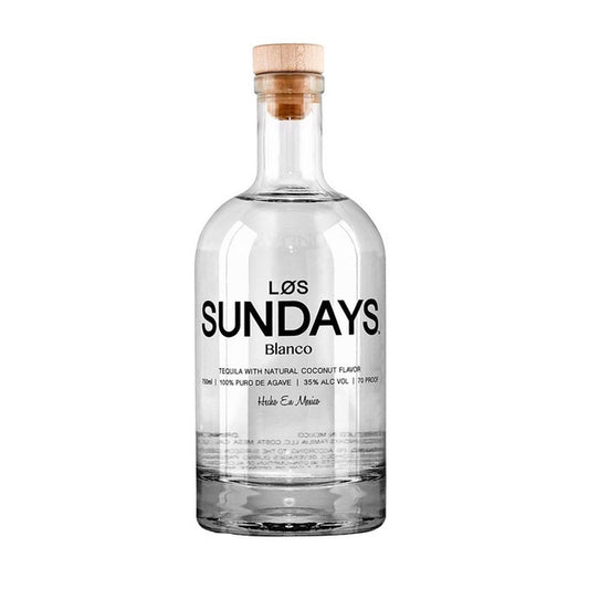 LOS Sundays Blanco 750mL