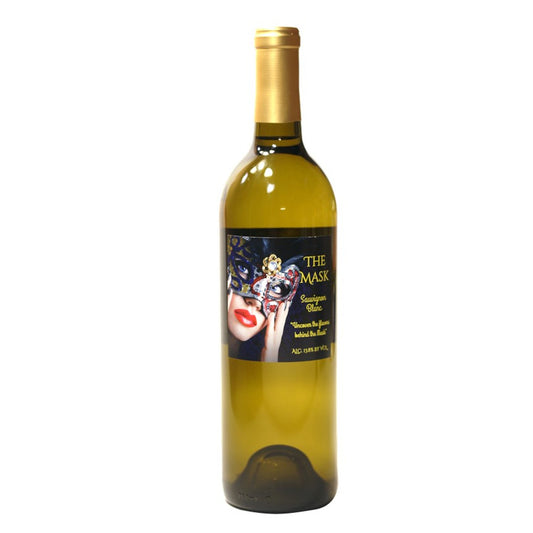 The Mask Sauvignon Blanc 750mL