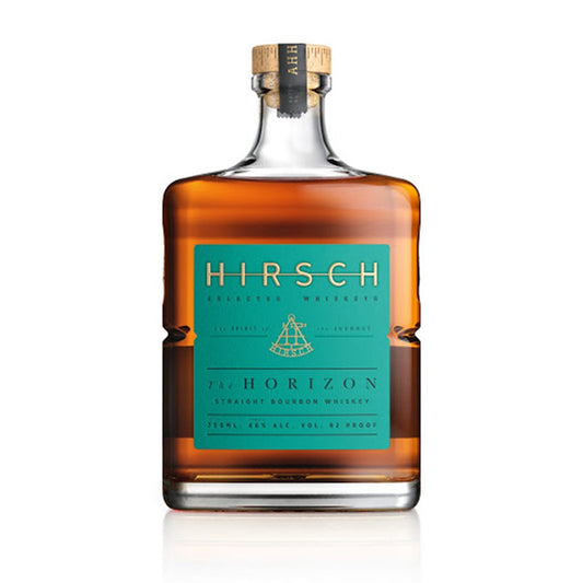 HIRSCH The Horizon Bourbon 750mL