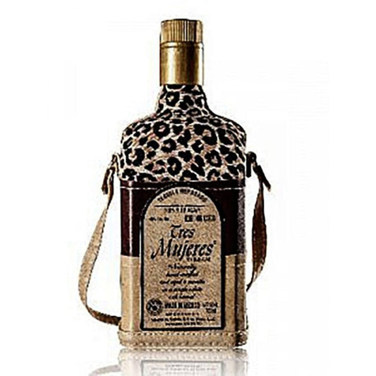 Tres Mujeres Anfora Reposado 750mL