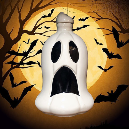 Gran Agave Ghost Edition Reposado Tequila 750mL