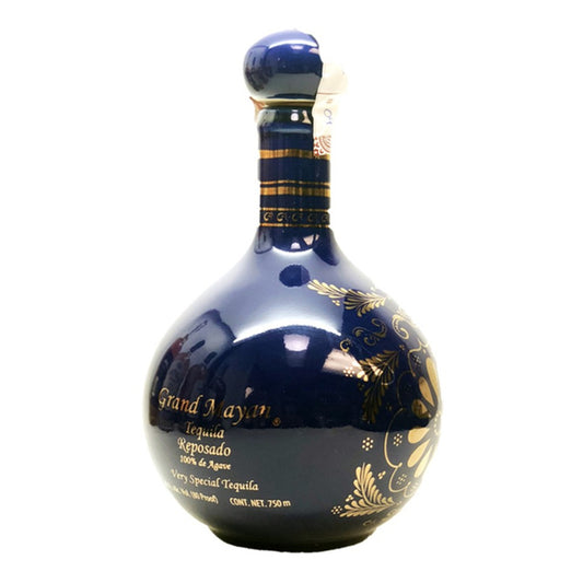 Grand Mayan Reposado 750mL