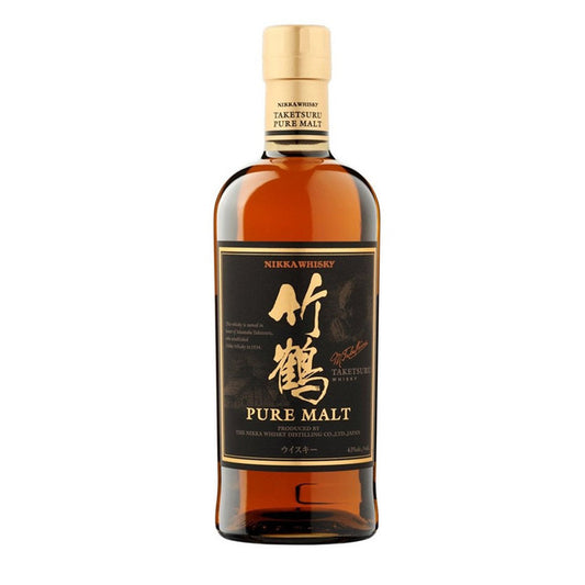 Nikka Taketsuru Pure Malt 750mL