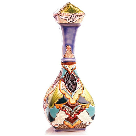 Dulce Amargura Extra Anejo Collector's Edition 1L