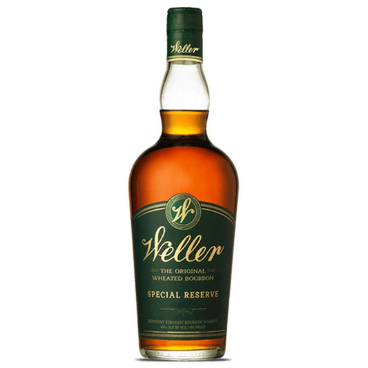 W.L. Weller Special Reserve 750mL