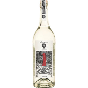 123 Organic Tequila 3 Pack 750mL