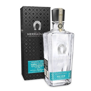 Tequila Herradura Colección de la Casa, Reserva 2019 – Directo de Alambique 750mL