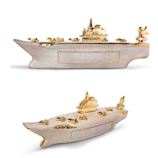 Casino Azul Añejo Ship Edition 1.75L