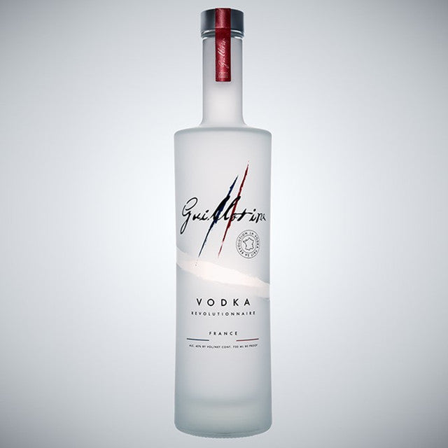 Originale Ultra Premium Guillotine Vodka 750mL