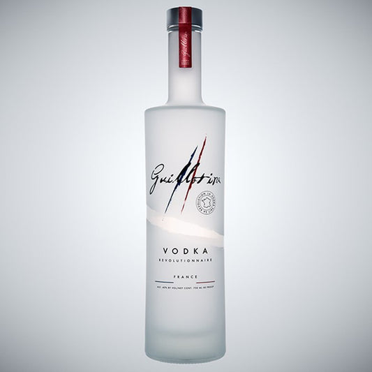 Originale Ultra Premium Guillotine Vodka 750mL