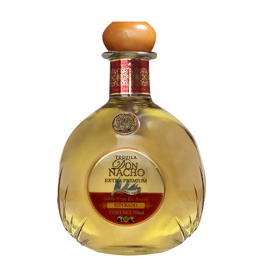 Don Nacho Extra Premium Reposado 750mL