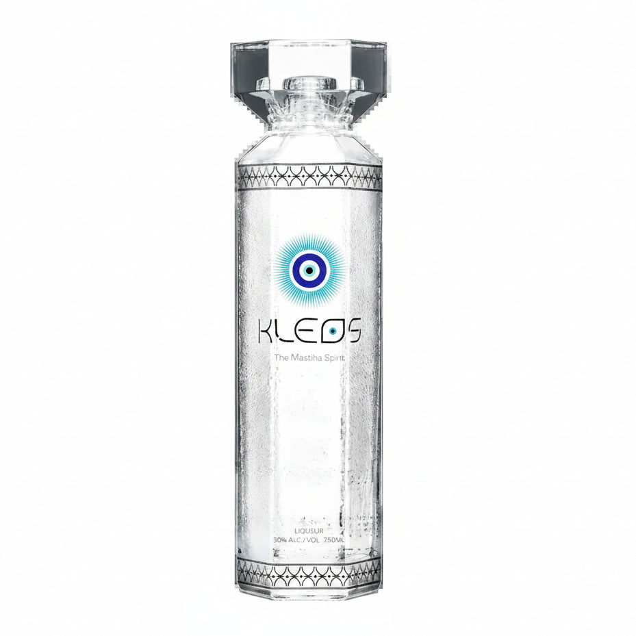 Kleos Mastiha Spirit Greek Liqueur 700ml