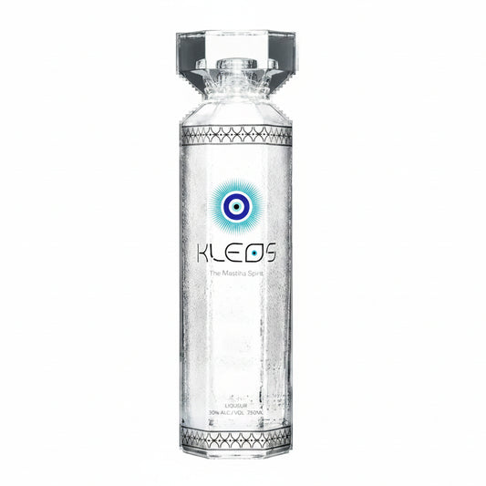 Kleos Mastiha Spirit Greek Liqueur 700ml
