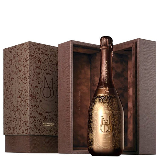 Mod Sélection Réserve Champagne 750mL