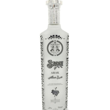 Persian Empire Saggi Arak 750mL