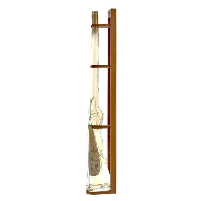 Hijos de Villa Reposado Tequila Rifle 1L