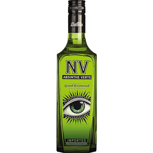 La Fée NV Absinthe Verte 700mL