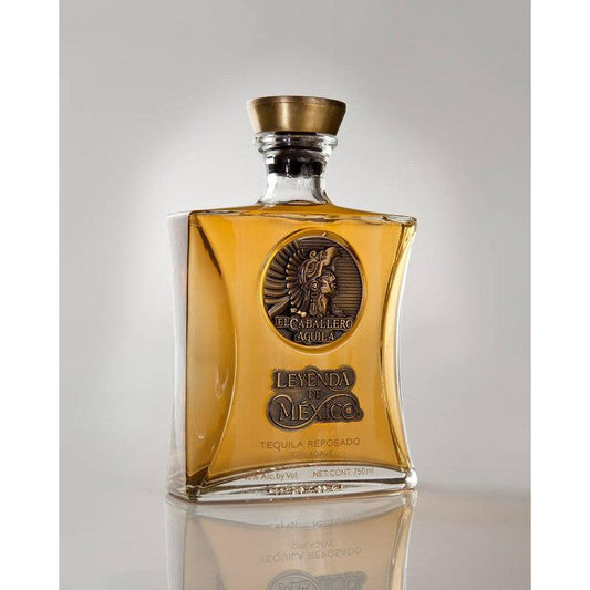 Leyenda de Mexico Reposado 750mL