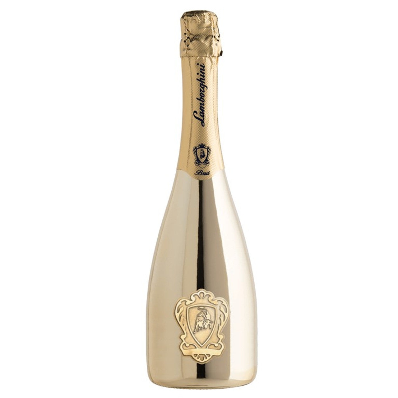 Lamborghini: Oro Vina Spumante With Gift Set 750mL