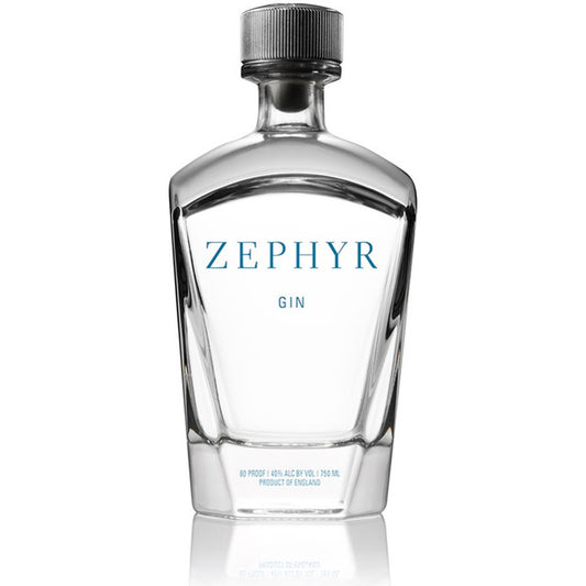 Zephyr Gin 750mL