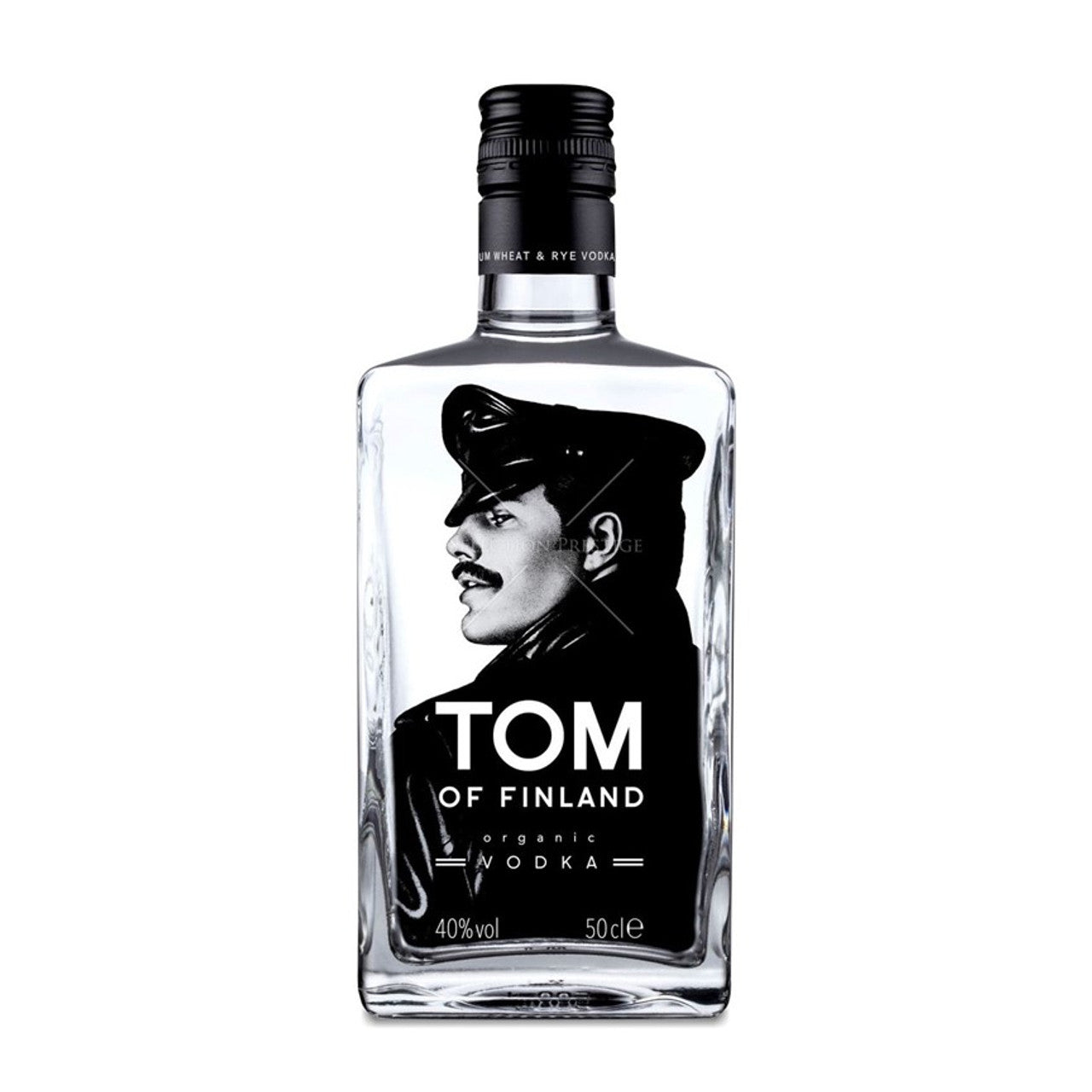 Tom of Finland Organic Vodka 750mL