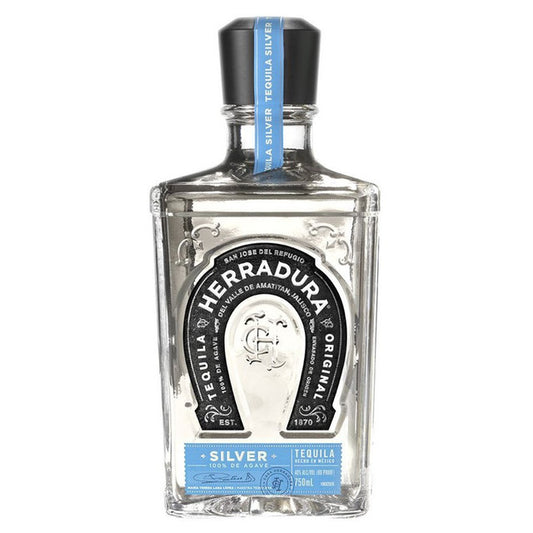 Herradura Silver 750mL