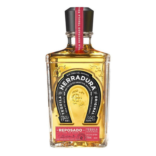 Herradura Reposado 750mL