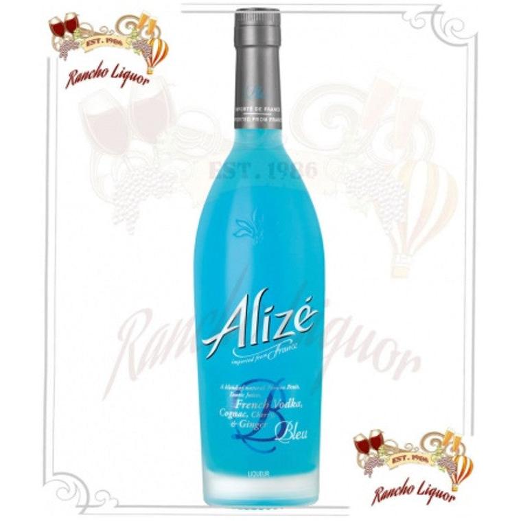 Alize Bleu Vodka