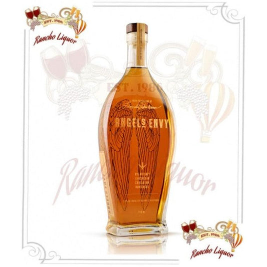 Angels Envy Batch 7F Bourbon Whiskey