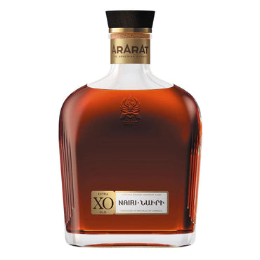 Ararat Nairi XO Armenian Brandy 750mL