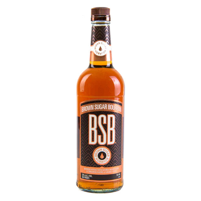 BSB Brown Sugar Bourbon® 750mL