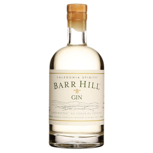 Barr Hill Gin 750mL