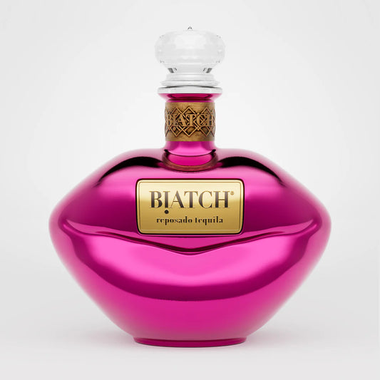 Reposado Premium Tequila 750ML