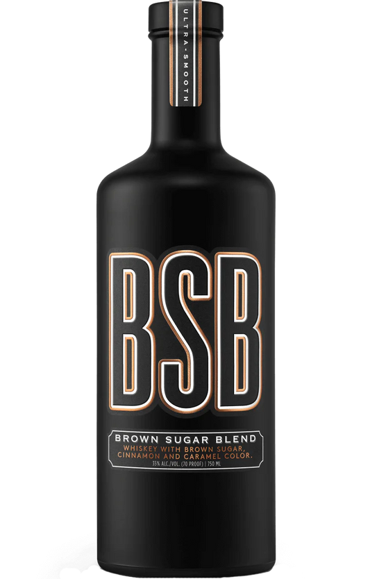 BSB Brown Sugar Bourbon 70 Proof® 750mL