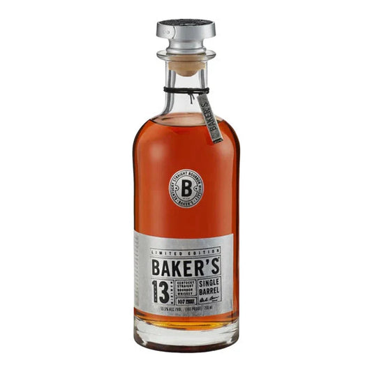 Baker's 13 Limited Edition 750 ml
