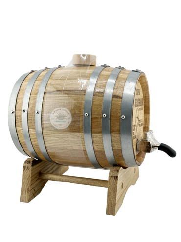 El Perseguido Anejo- Barrel Tequila 750ml