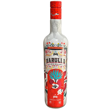 Barullo Spicy Sandía Watermelon Tequila 750ml