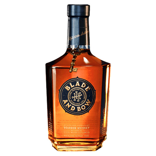 Blade and Bow Bourbon Kentucky Straight Bourbon Whiskey 750mL