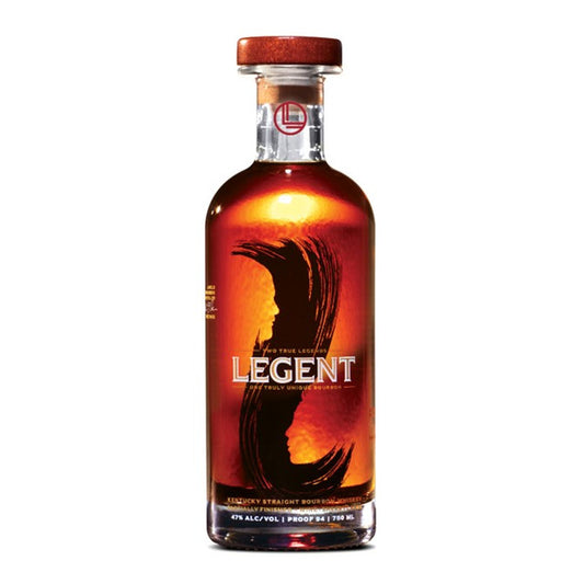 Legent™ Bourbon 750mL