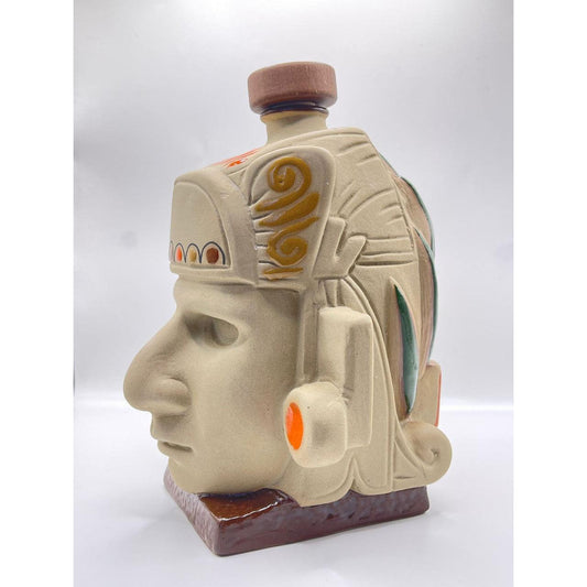 Catocho Reposado Tequila (Aztec Head) 750 ml
