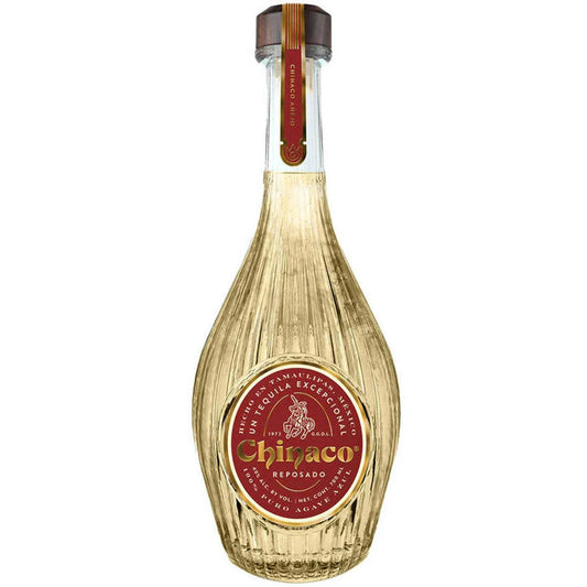 Chinaco Tequila Reposado 750mL