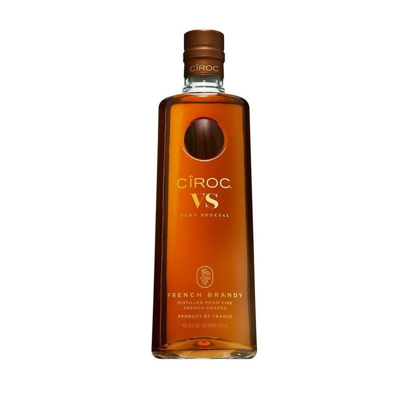Cîroc VS Brandy 750mL