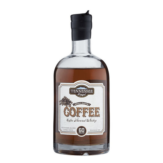 Tennessee Legend Coffee Whiskey 750mL