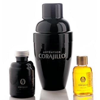 Autentico Corajillo Espresso Coffee & Citrus Cocktail 150ml (3 pack)